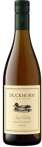 Duckhorn Napa Valley Chardonnay