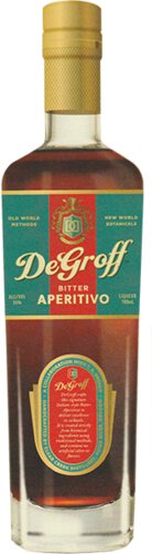 Degroff Aperitivo