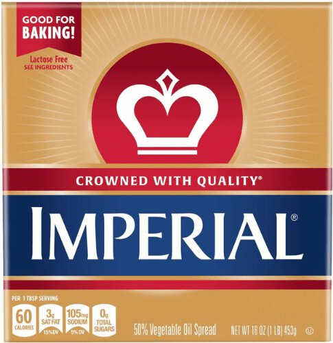 Imperial Stick East Coast Vegetable Oil
