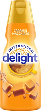International Delight Caramel Macchiato