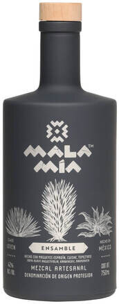 Mala Mia Mezcal Ensamble