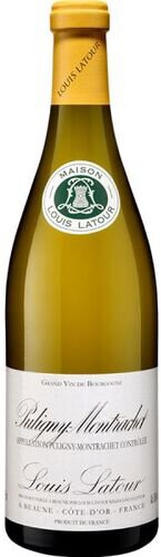 Louis Latour Puligny Montrachet