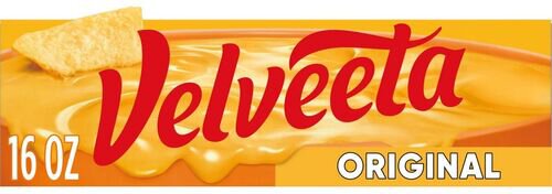 Kraft Velveeta
