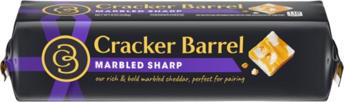 Cracker Barrel Marble Sharp Chateau