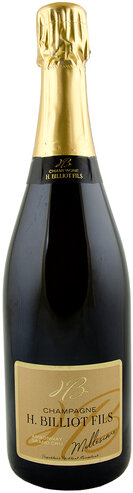 Henri Billiot Fils Champagne