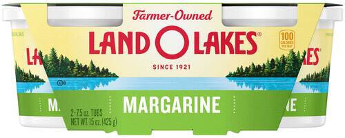 Land O Lakes Margarine