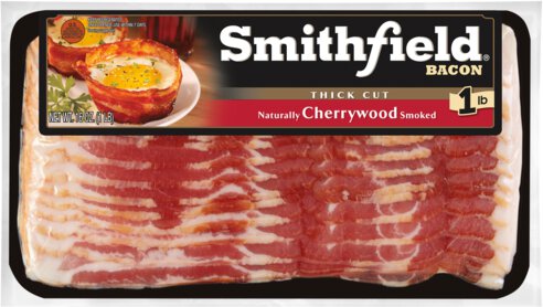 Smith Field Bacon
