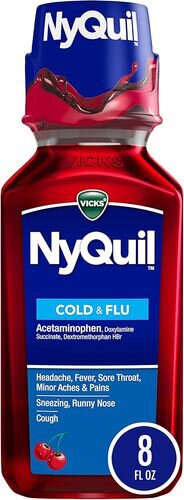 Nyquil Big