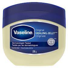 Vaseline Petroliem Jelly Original