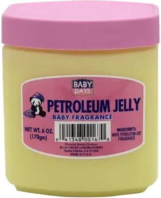 Baby Days Petrolium Jelly