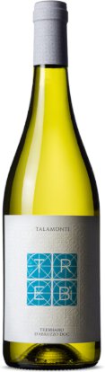 Talamonti Trebbiano D'abruzzo Italian White Wine