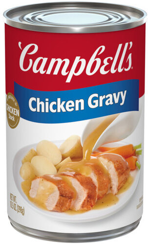 Campbell American Chicken Grvy