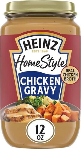 Heinz Home Style Gravy Classic Chicken