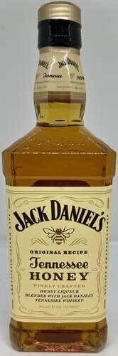 Jack Daniel's - Tennessee Honey