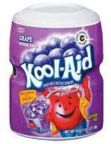 Kool Aid Grape