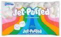 Jet Puffed Marshmallow Big 12z