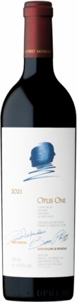 Opus One 2021