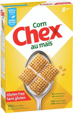 General Mills Corn Chex