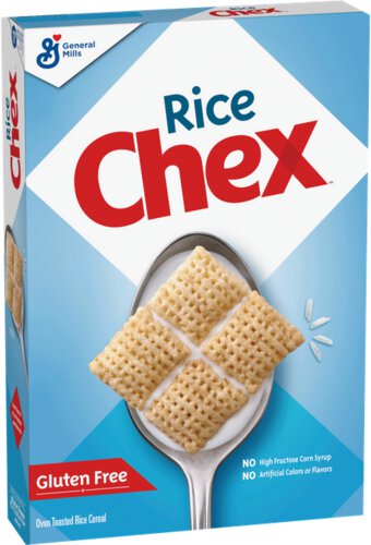 Rice Chex Cereal