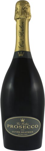 Ca' Furlan Cuvee Beatrice Prosecco