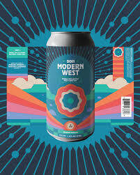 AMALGAM MODERN WEST