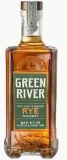 Green River Rye Whiskey