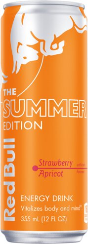 Red Bull Energy Drink