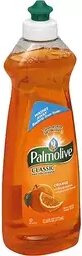 Palmolive Dish Wash