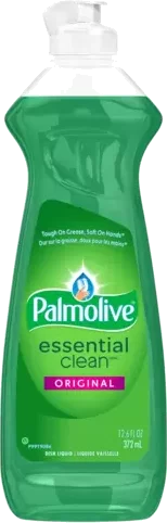 Palmolive Pear Apple Dish Soap