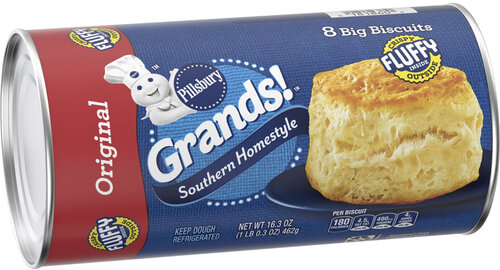 Pillsbury Grand Homestyle Bisc