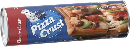 All Ready Pizza Crust