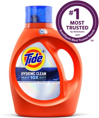 Tide Original Lqd Lndry Dtrgnt