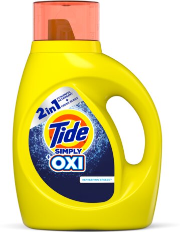 Tide Smp Oxi Lq 20ld Hec
