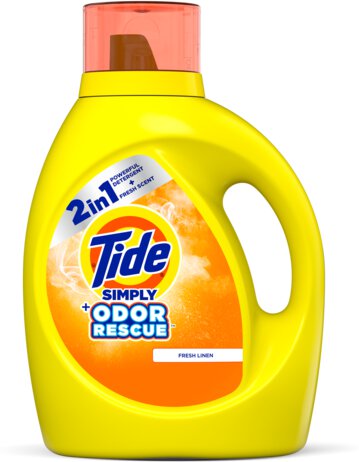 Tide Simply Odor Rescue 20ld