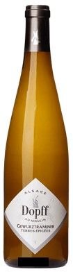 Dopff Au Moulin Gewurztraminer Terres Epice Es Alsace