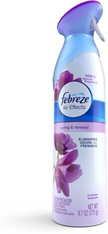 Febreeze Air Freshener Spring & Renewel