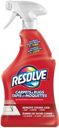 Triple Oxi Advanced Carpet Stain Remover