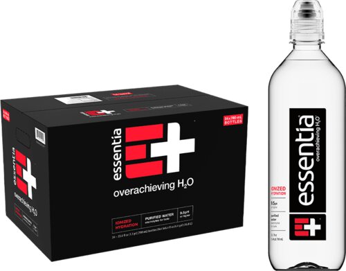Essentia Water