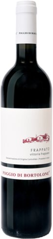 Poggio Di Bortolone Frappato