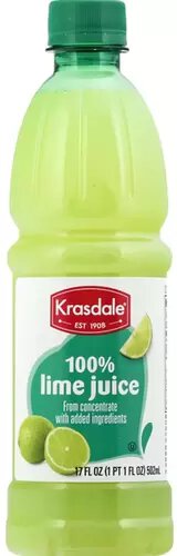 Grocery Item
