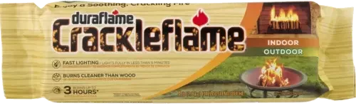 Duraflame Crackle Flame