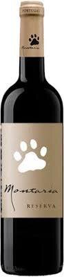 Montaria Vinho Regional Alentejano Reserva Tinto