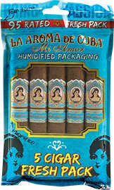 La Aroma De Cuba Mi Amor Fresh Pack