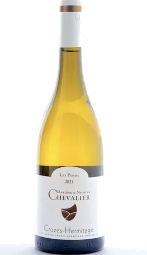Domaine Chevalier Les Pends Crozes Hermitage Blanc 2021