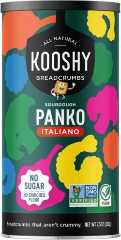 Kooshy Breadcrums Panko