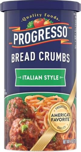 Prog Bread Cru Ital Style