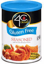4c Gluten Free Seasoned