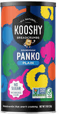 Kooshy Breadcrums Panko