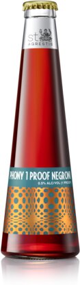 St Agrestis Phony Negroni (1 Proof)
