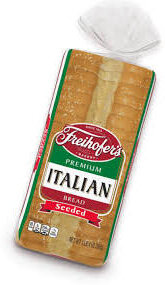 Freihofers Premium Italian